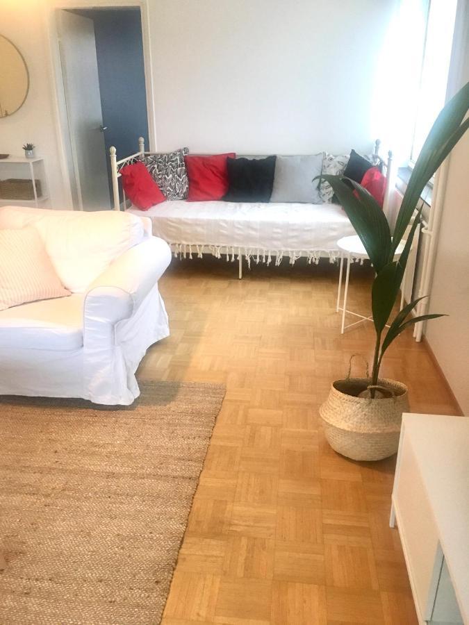 Keskusta Kaksio Tuomiokirkon Ja Yliopiston Laehellae Apartment Turku Ngoại thất bức ảnh