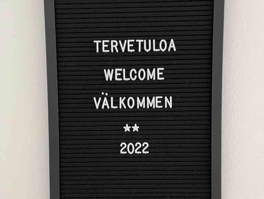 Keskusta Kaksio Tuomiokirkon Ja Yliopiston Laehellae Apartment Turku Ngoại thất bức ảnh